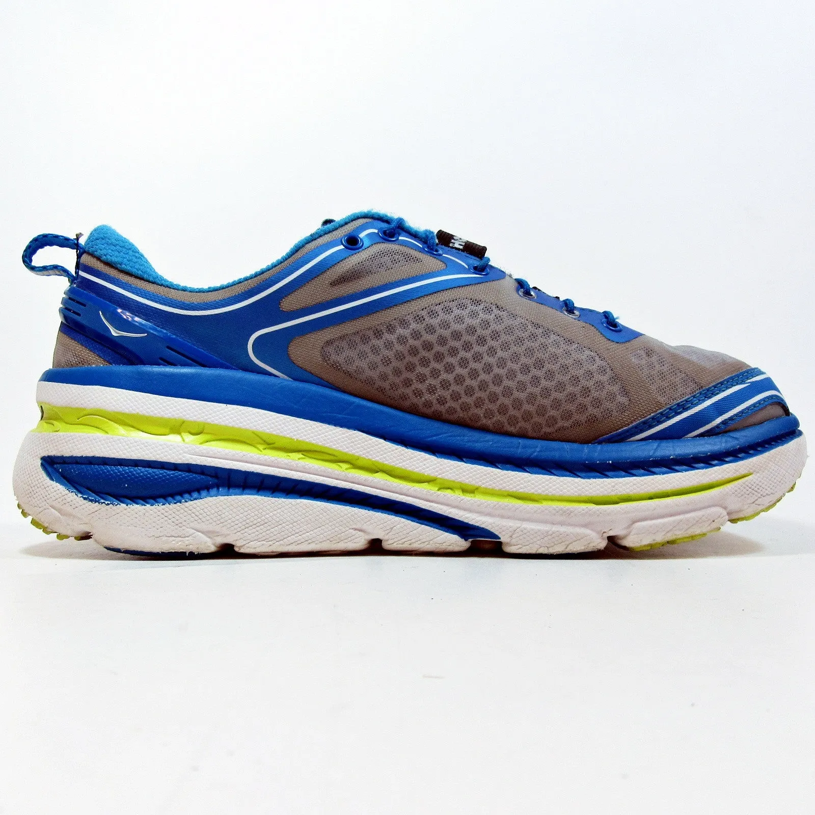 HOKA - Keep Running