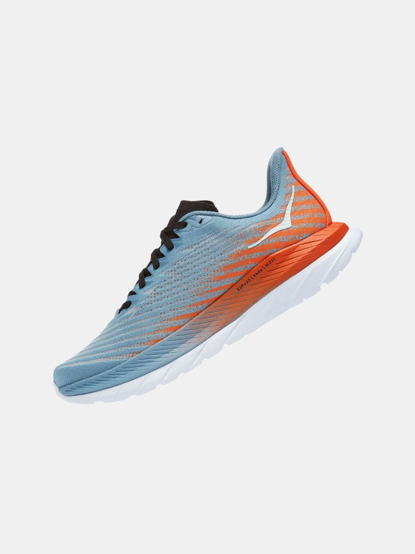 Hoka Men's Mach 5 Everyday Training Shoes