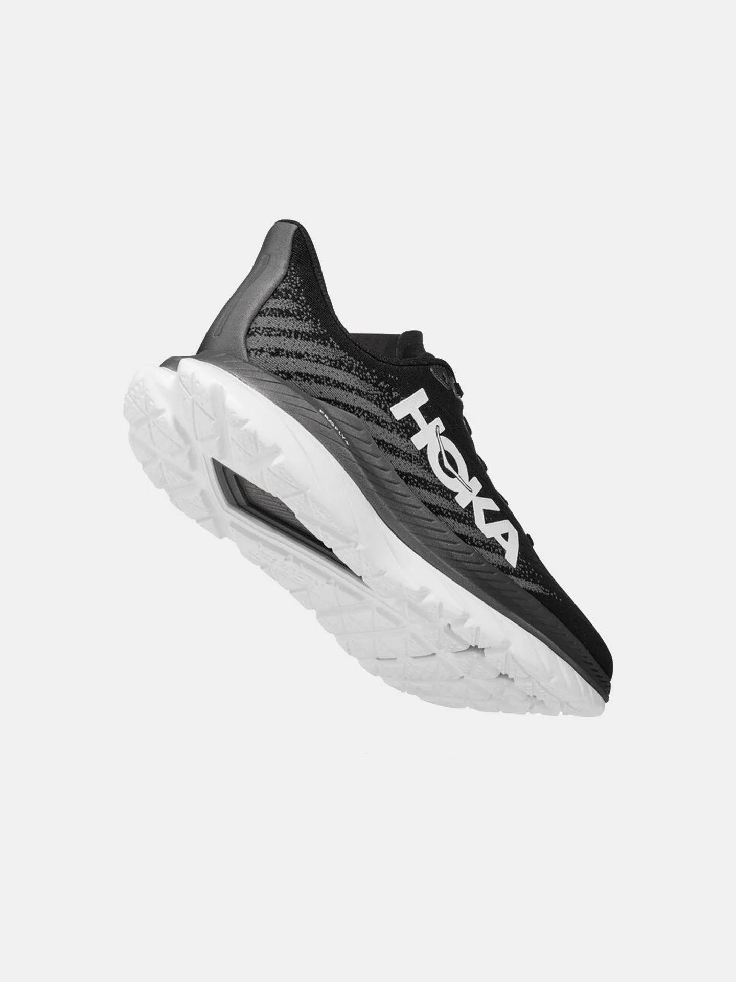 Hoka Men's Mach 5 Everyday Training Shoes