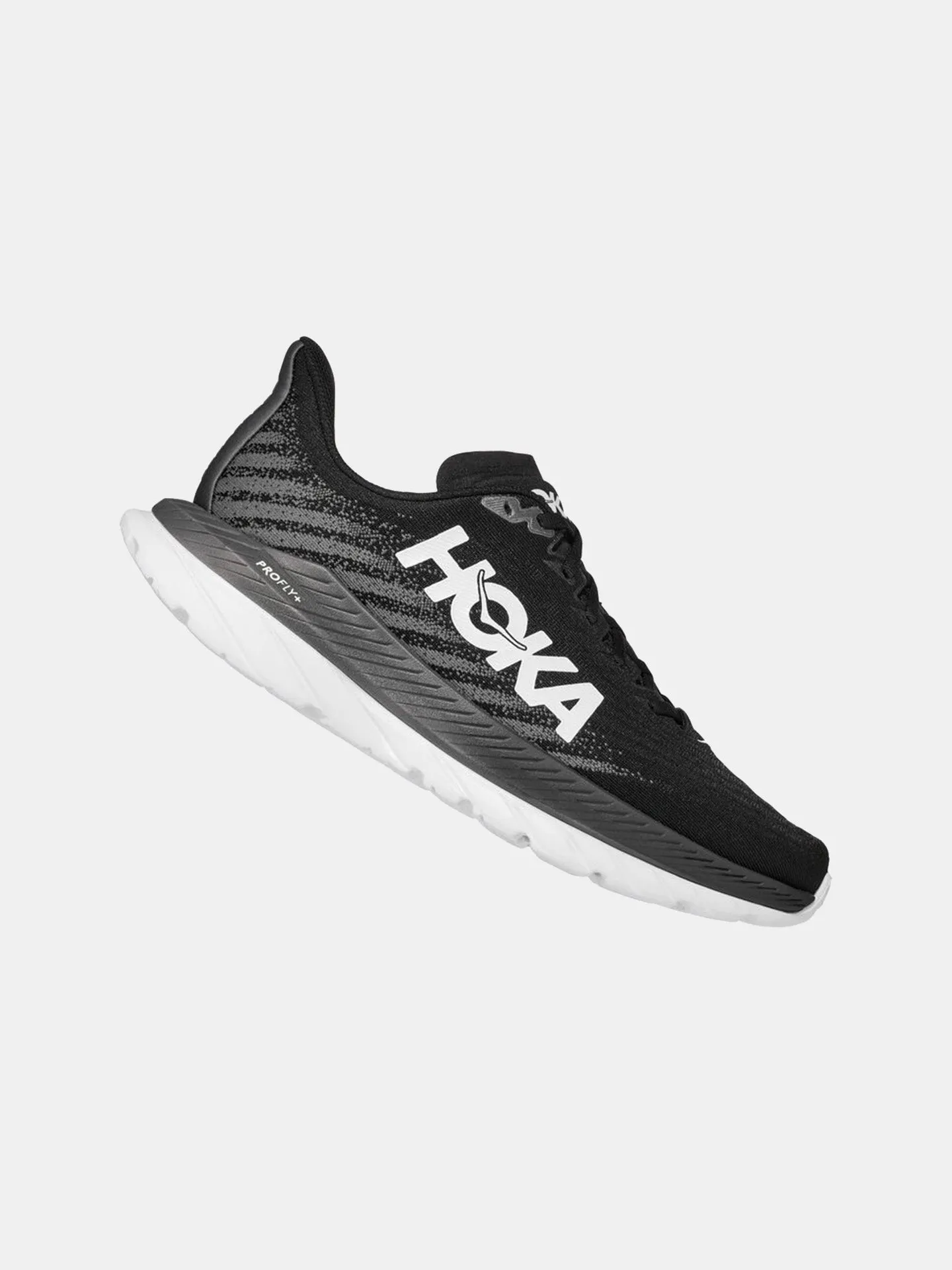 Hoka Men's Mach 5 Everyday Training Shoes