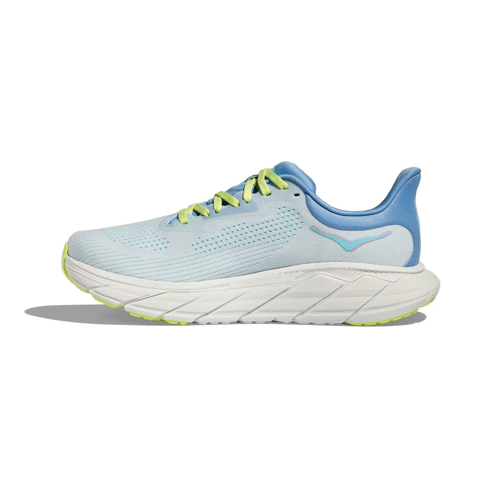 HOKA | Women's Arahi 7 Running Shoes - Illusion