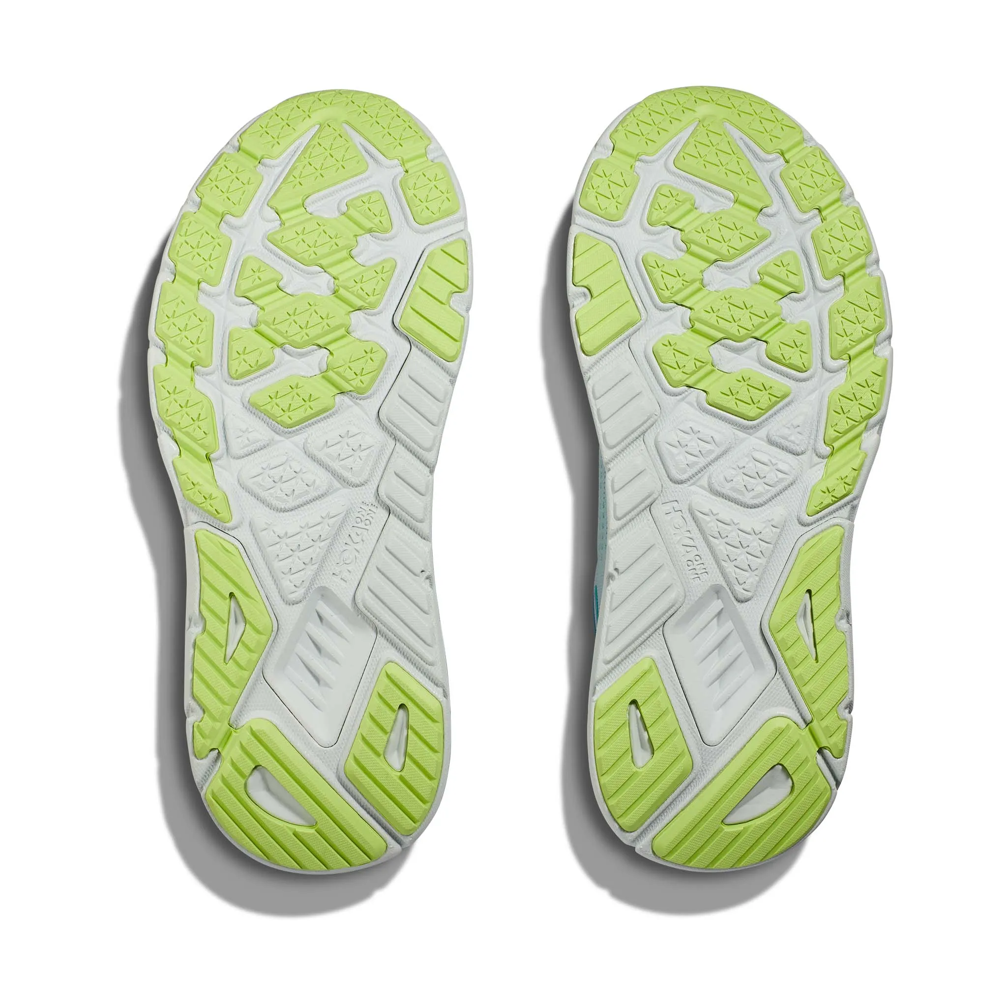 HOKA | Women's Arahi 7 Running Shoes - Illusion