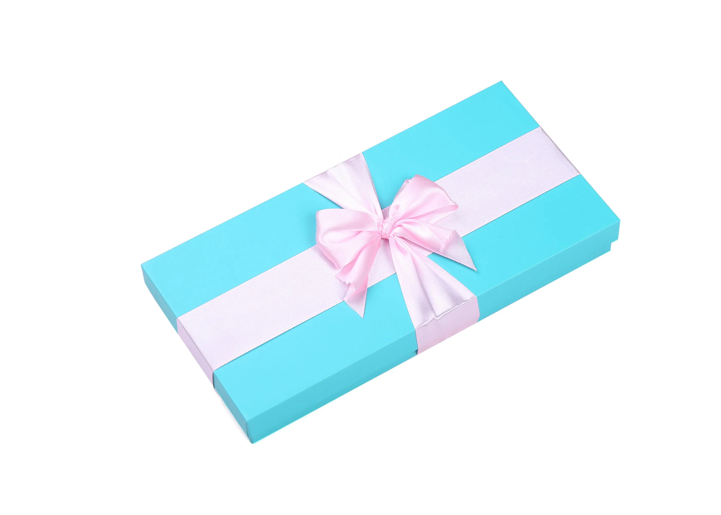 Holly Gift Boxed Sleep Cover in Tiffany Turquoise Inspired By BAT