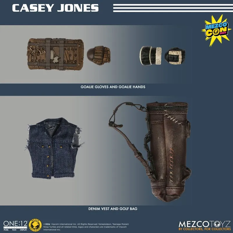 Hope For the Warriors | Casey Jones