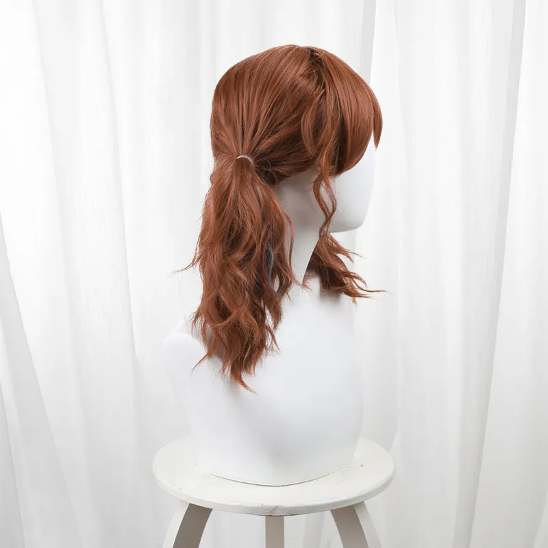 Identity V E-Sports IDV-ES OPH Lily Cosplay Wig