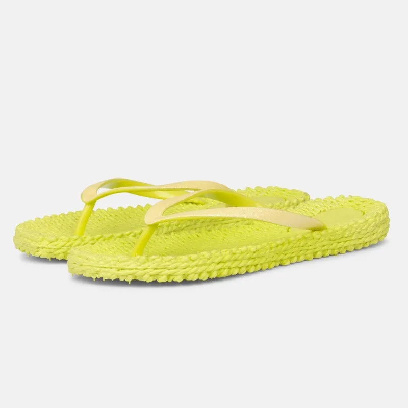 Ilse Jacobsen Cheerful Flip Flop