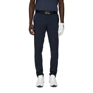 J.Lindeberg Elof Golf Pants - JL Navy