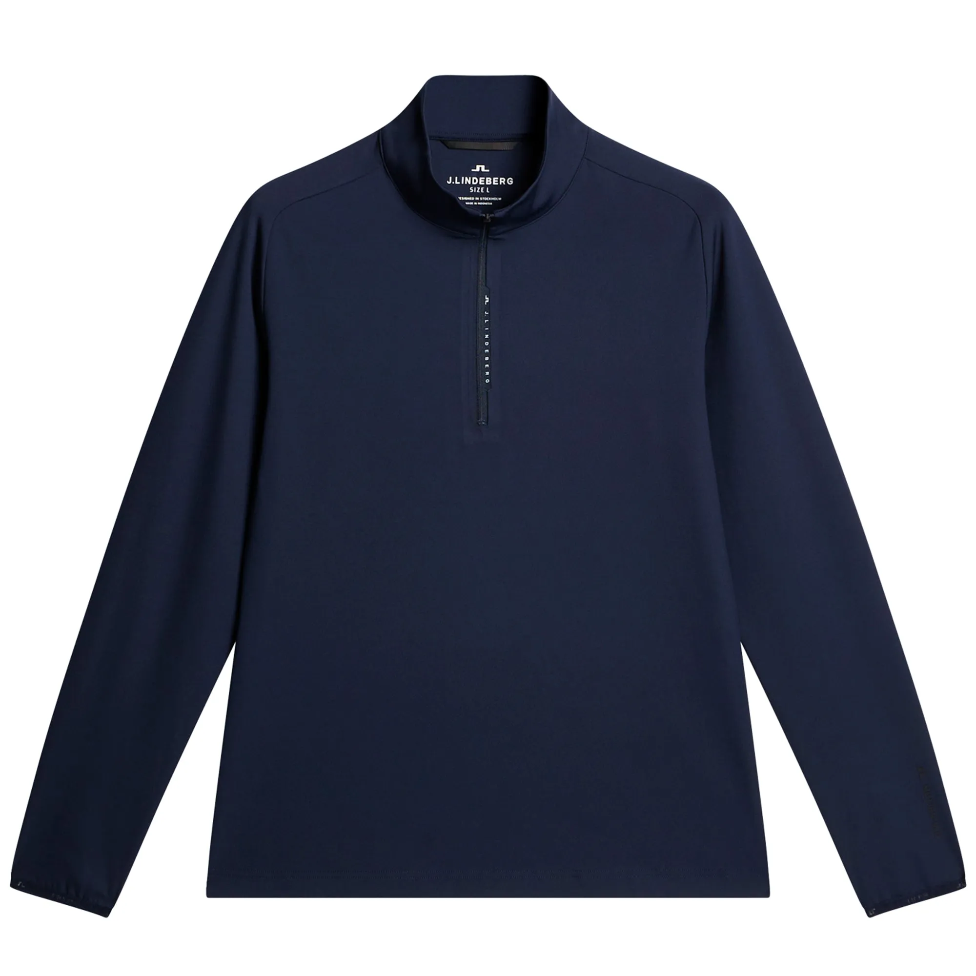 J.Lindeberg Golf Eythor Mid Layer FW24