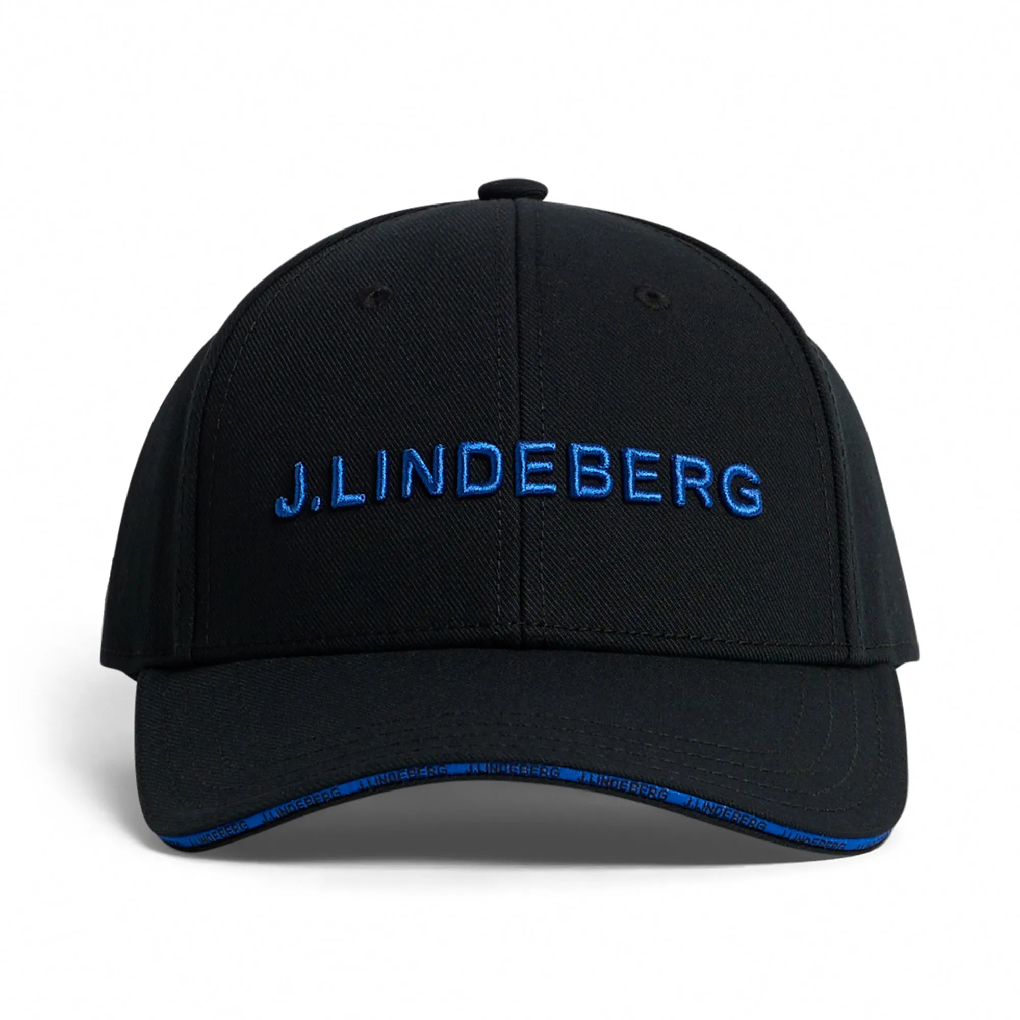 J.Lindeberg Golf Hennric Cap SS24