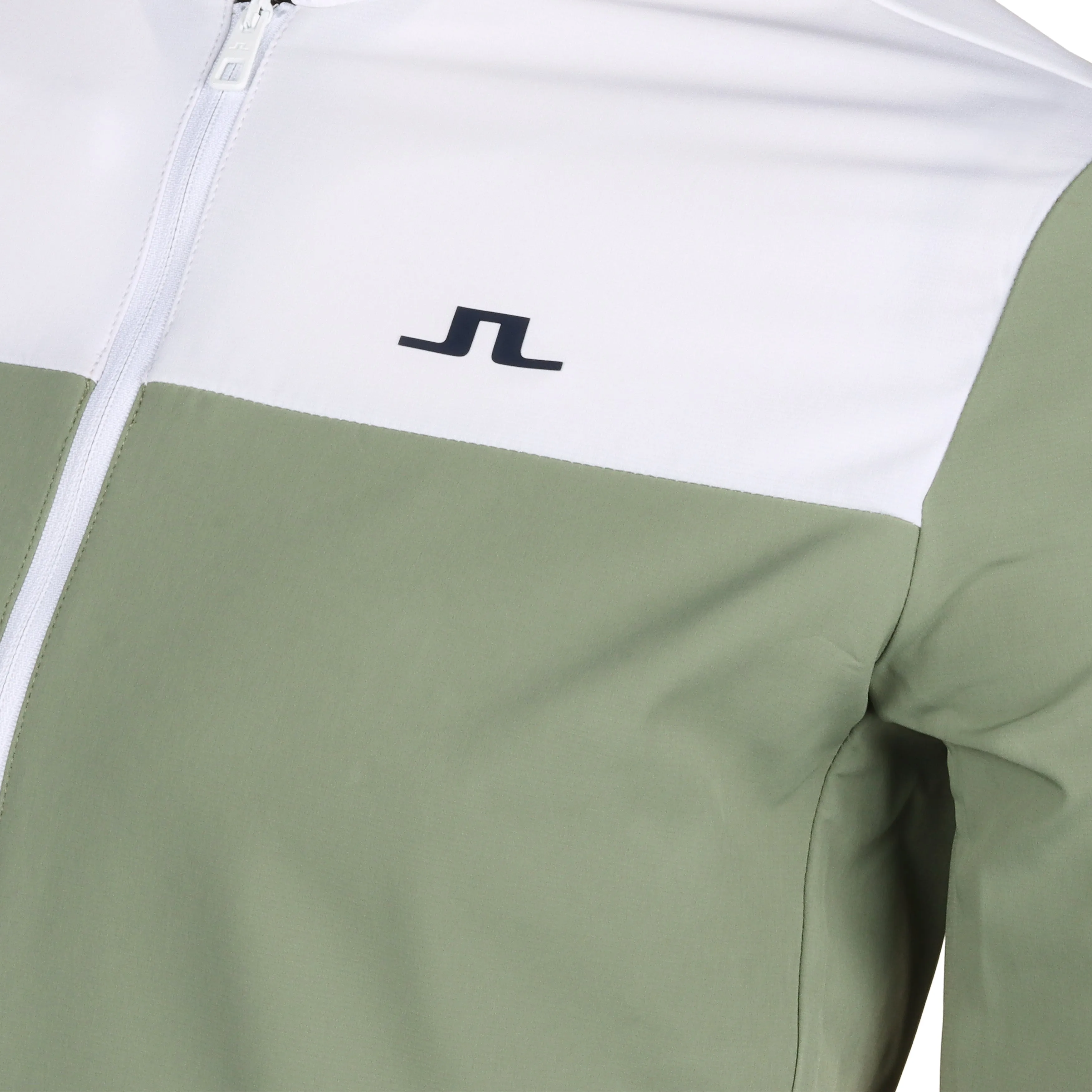 J.Lindeberg Golf Jeff Hybrid Jacket SS24