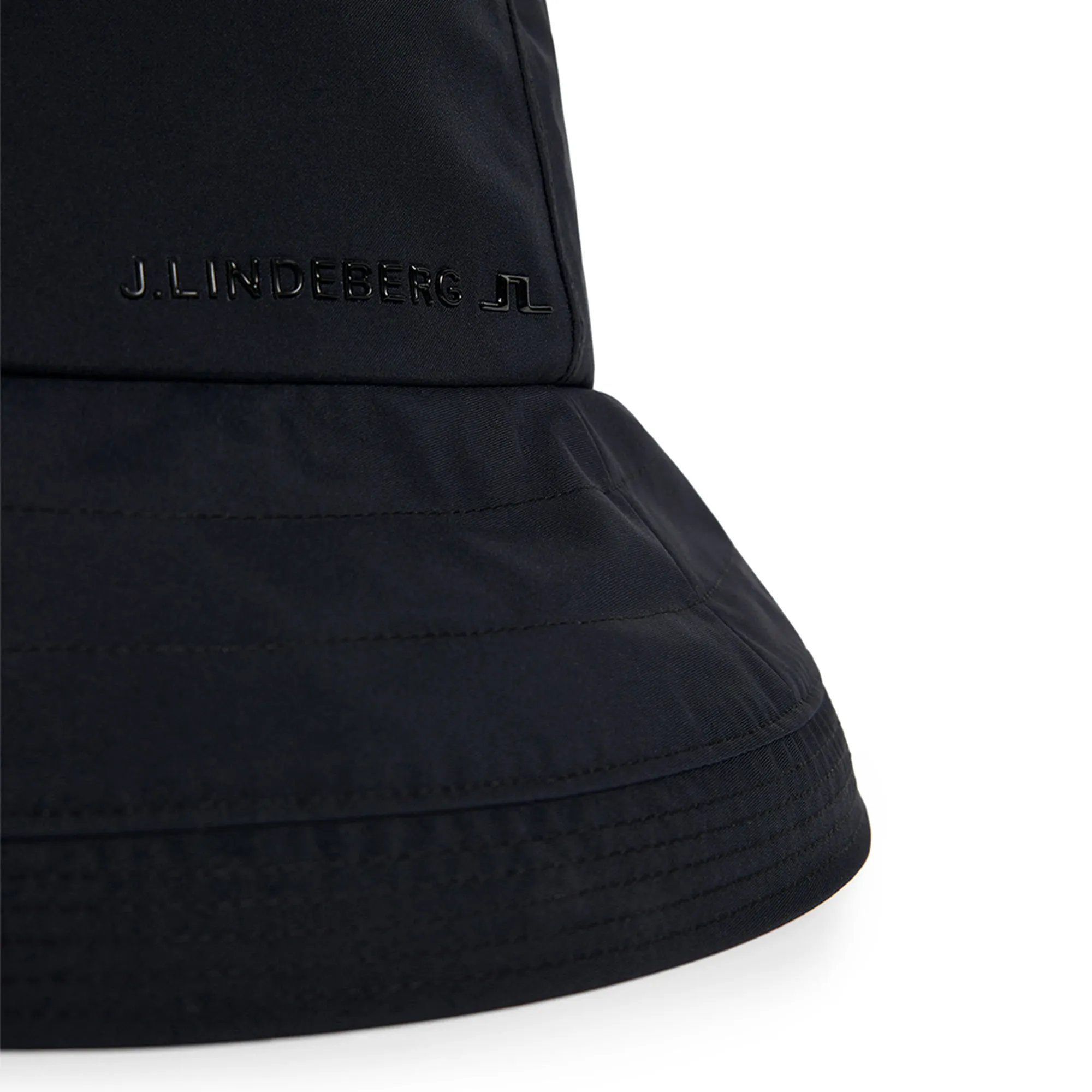 J.Lindeberg Golf Sandy Rain Bucket Hat