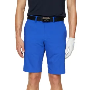 J.Lindeberg Somle Golf Shorts - Club Blue