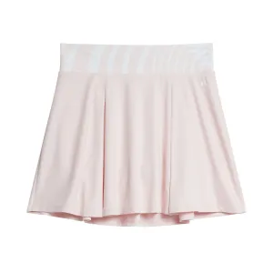 J.Lindeberg Women's Adis Golf Skirt - Rose Quartz