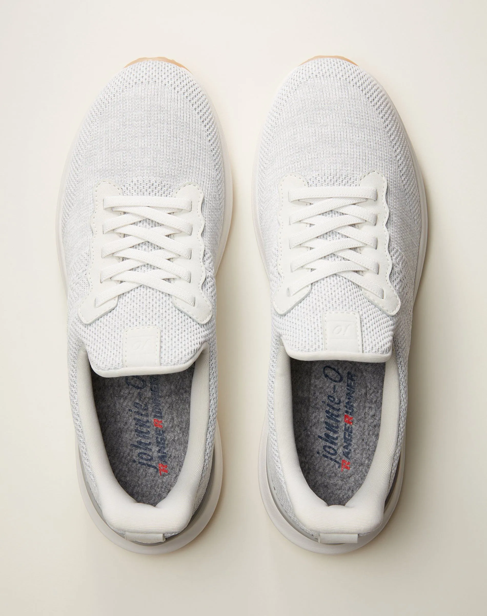 Johnnie-O Knit Range Runner Sneaker 2.0