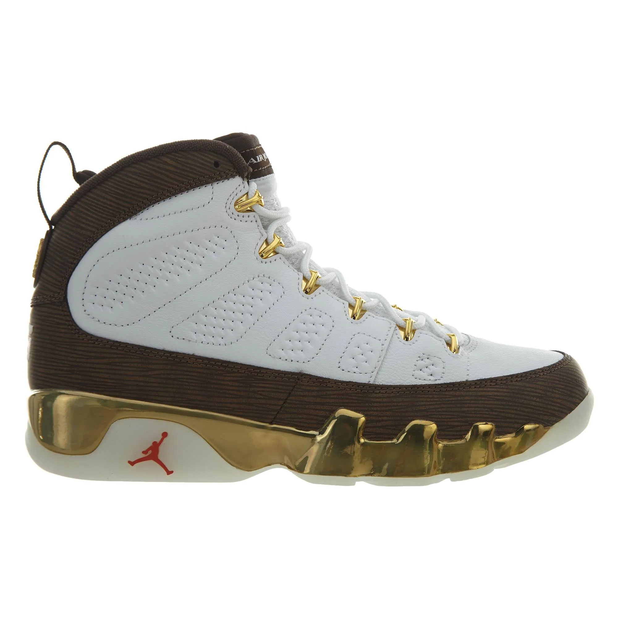 Jordan 9 Retro Mop Melo Mens Style : 302370