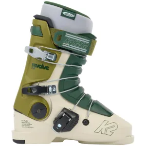 K2 Fl3x Revolve Pro Men's Ski Boots - 2024