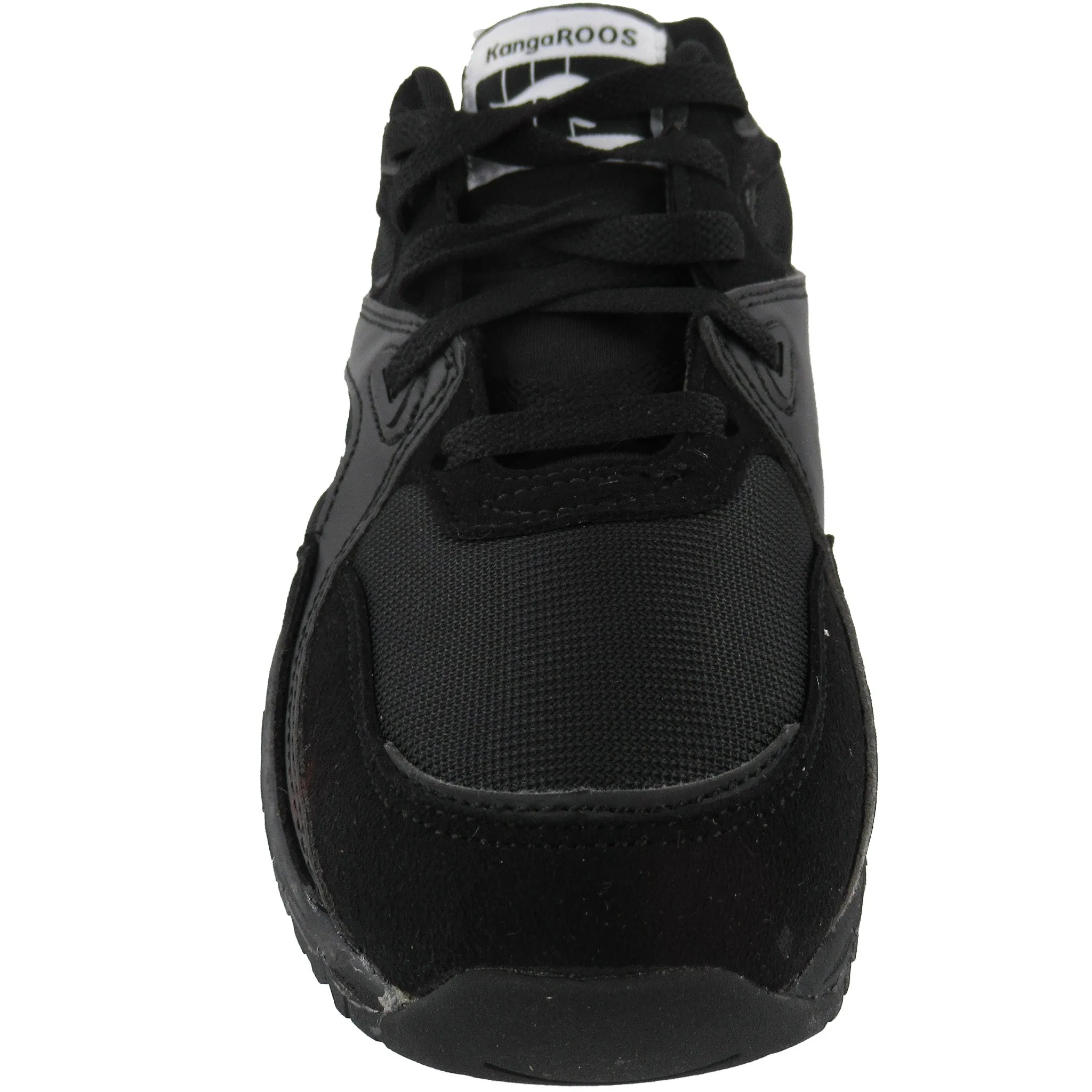 KangaROOS Roos Mens Runaway Casual Classic Athletic Shoes