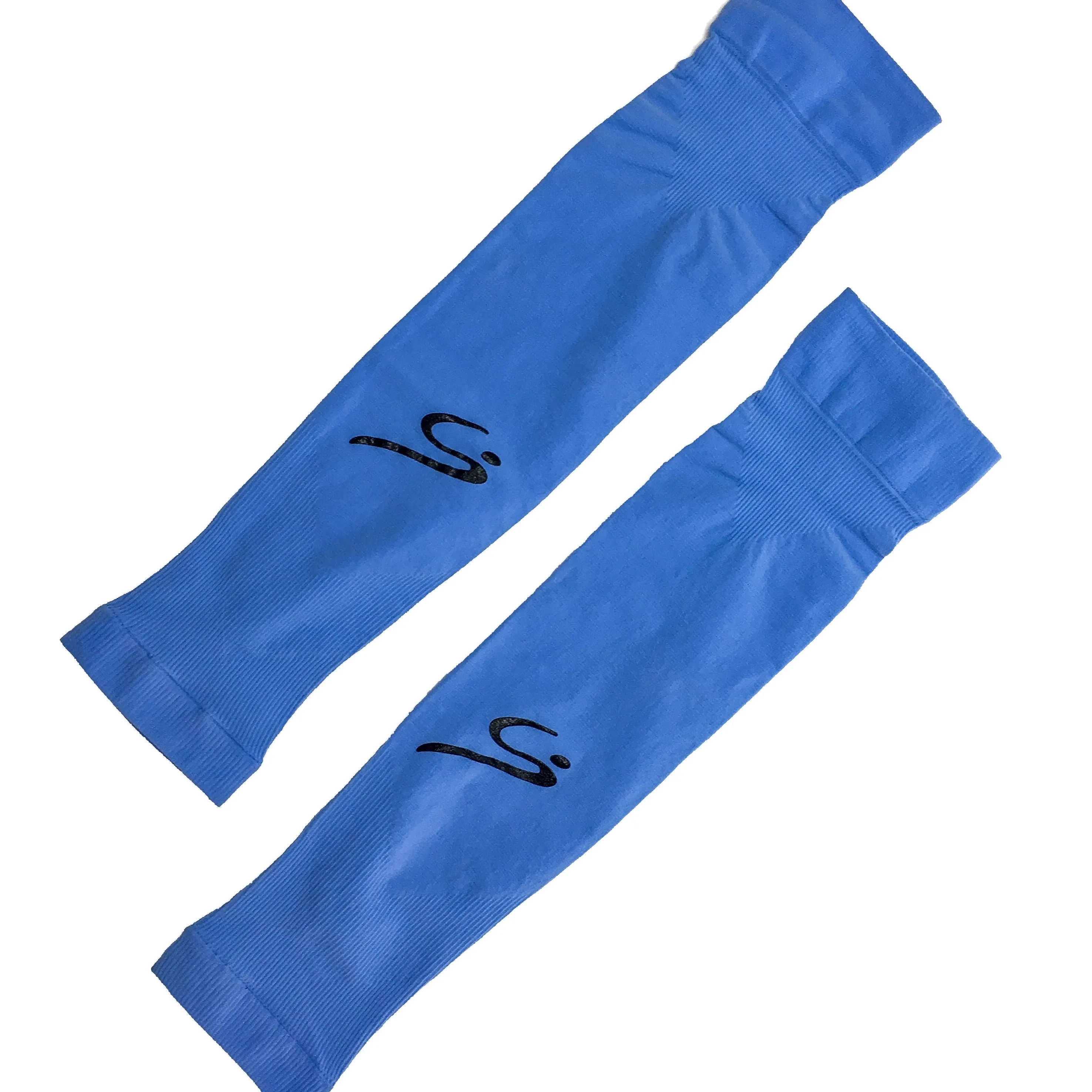 Kids Cool Sleeves Blue