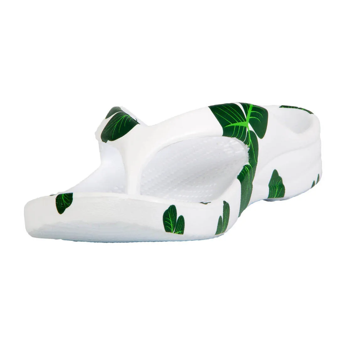 Kids' Flip Flops - Clovers