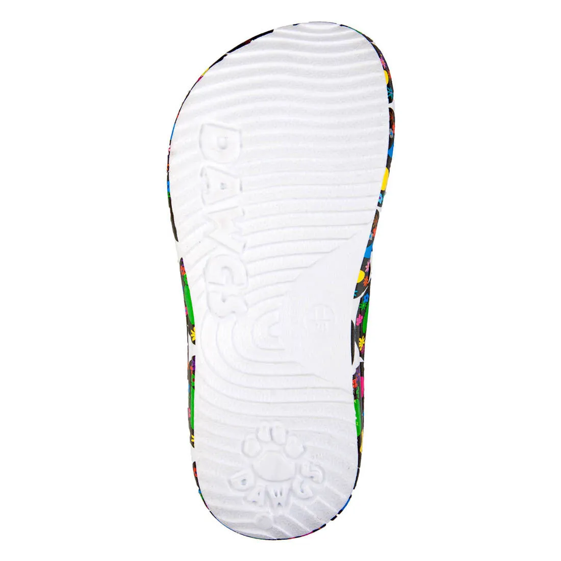 Kids' Flip Flops - Peace