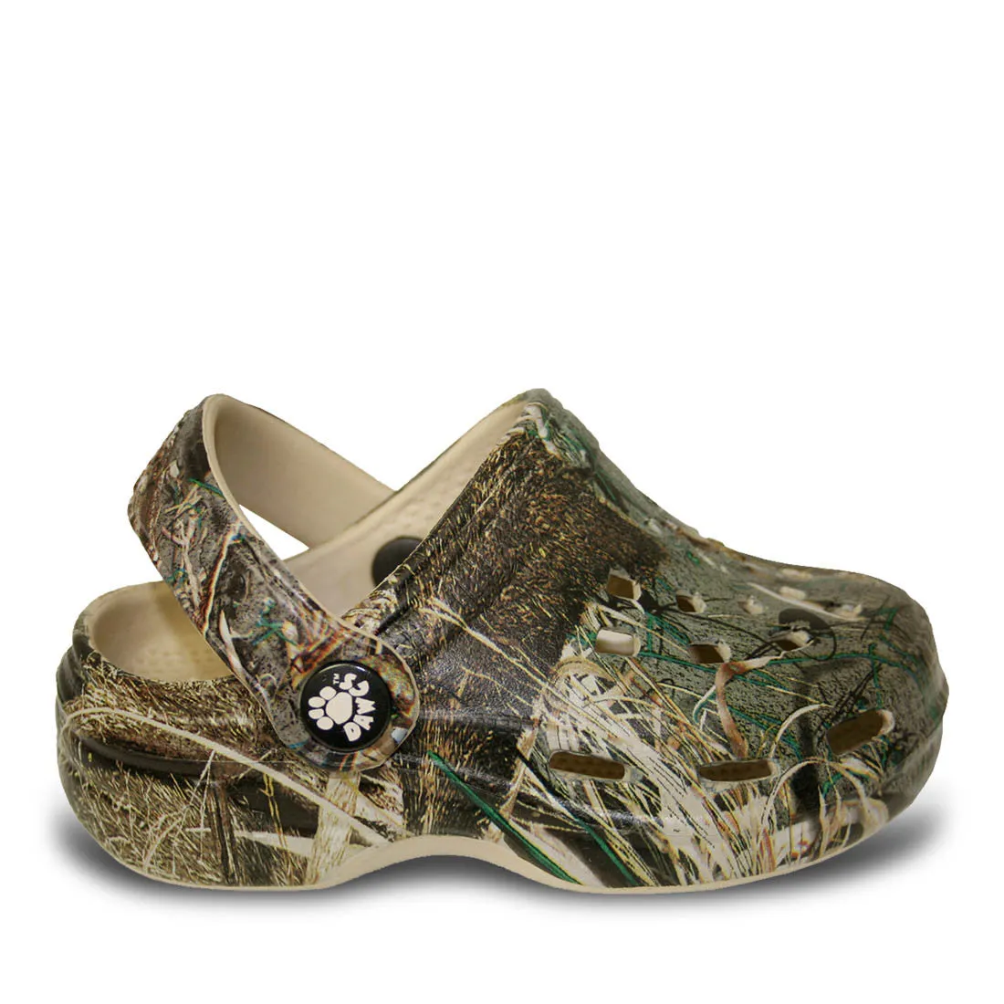 Kids' Mossy Oak Beach Dawgs - Duck Blind