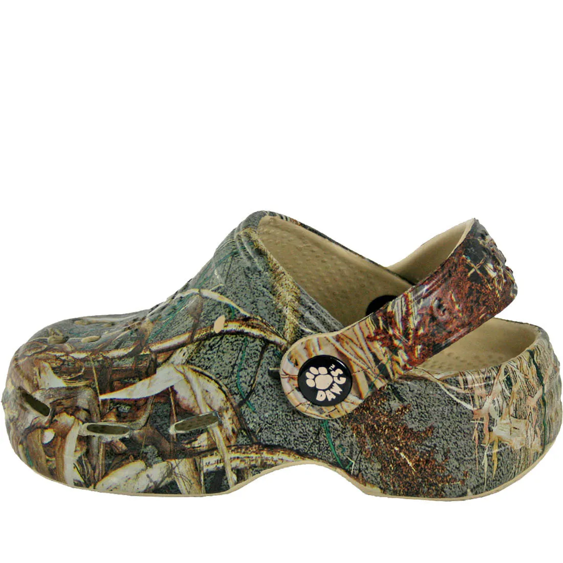 Kids' Mossy Oak Beach Dawgs - Duck Blind