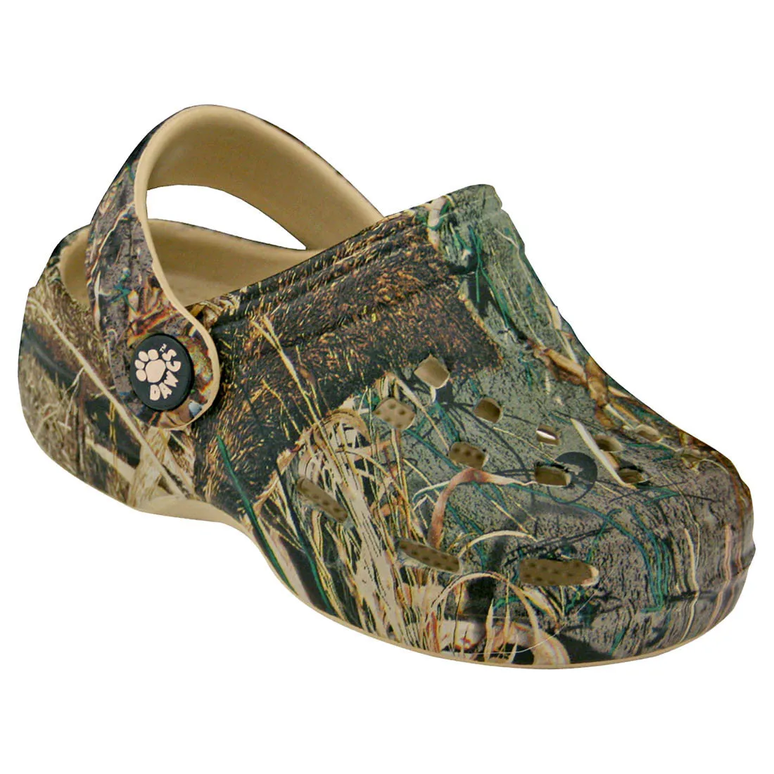 Kids' Mossy Oak Beach Dawgs - Duck Blind