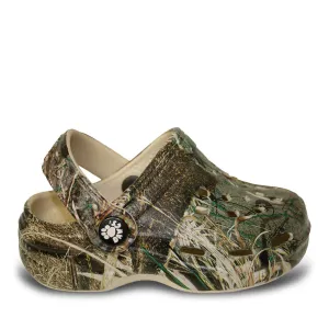 Kids' Mossy Oak Beach Dawgs - Duck Blind