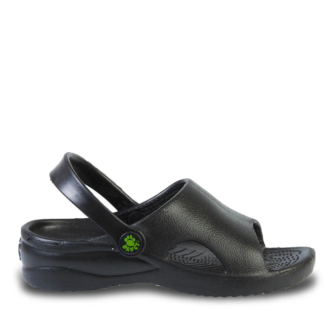 Kids' Slides - Black