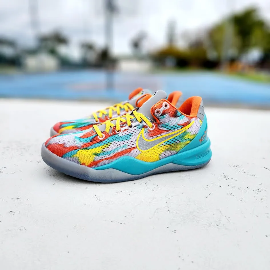 Kobe VIII GS 'VENICE BEACH'