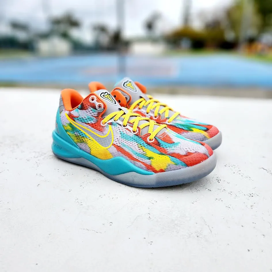 Kobe VIII GS 'VENICE BEACH'