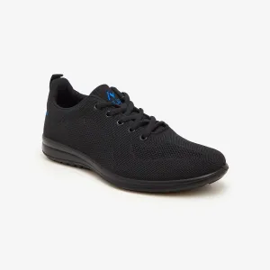 Lace-up Men's Shoes