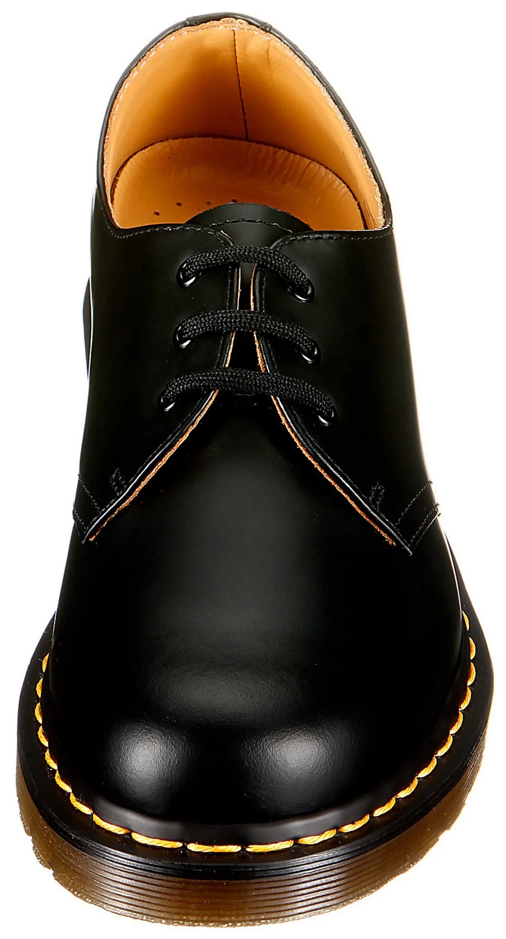 Lace-up shoes Dr. Martens 1461, black