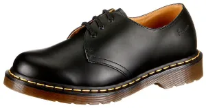 Lace-up shoes Dr. Martens 1461, black