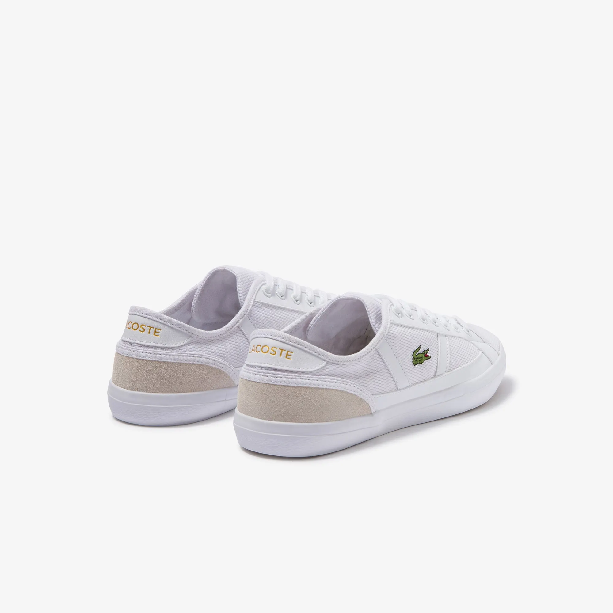 Lacoste Sideline 220 1 Cma Sneakers - Tank/Calla