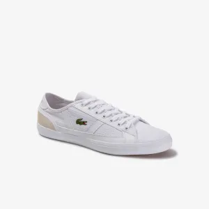 Lacoste Sideline 220 1 Cma Sneakers - Tank/Calla