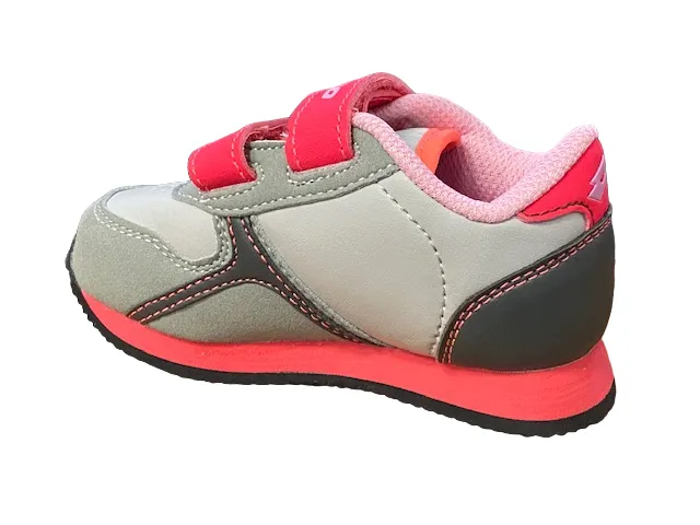 Lotto scarpe sneakers bambino Record LTH R8692