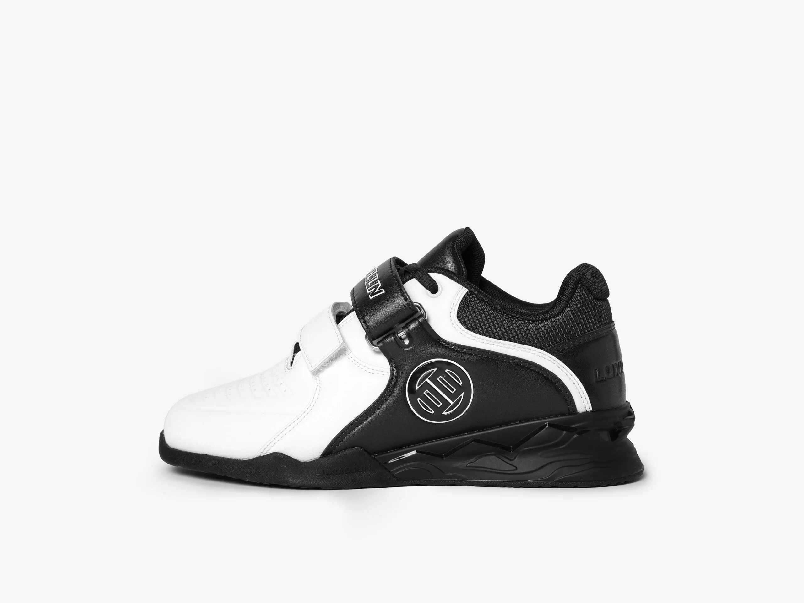 LUXIAOJUN PowerPro I Weightlifting Shoes (Panda)