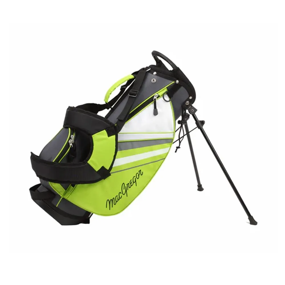 MacGregor DCT Jr Golf Set - (Age 3-5 Year)