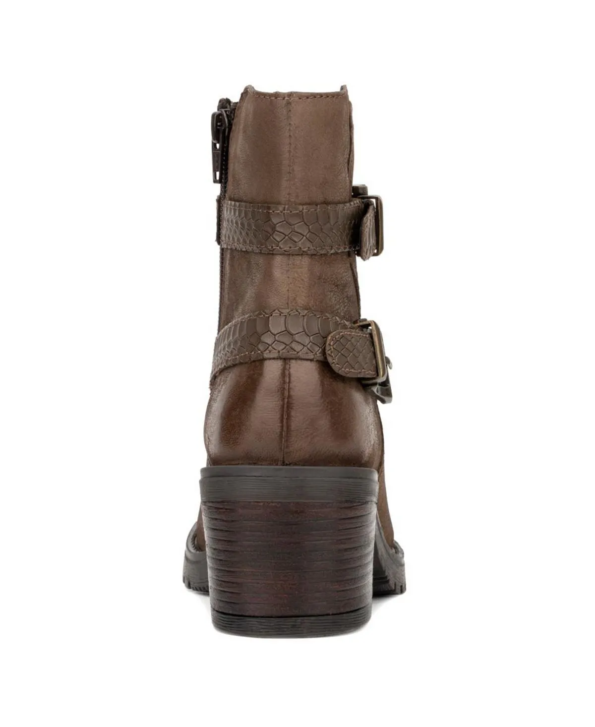 Madison Vintage Foundry Co Women's Boots