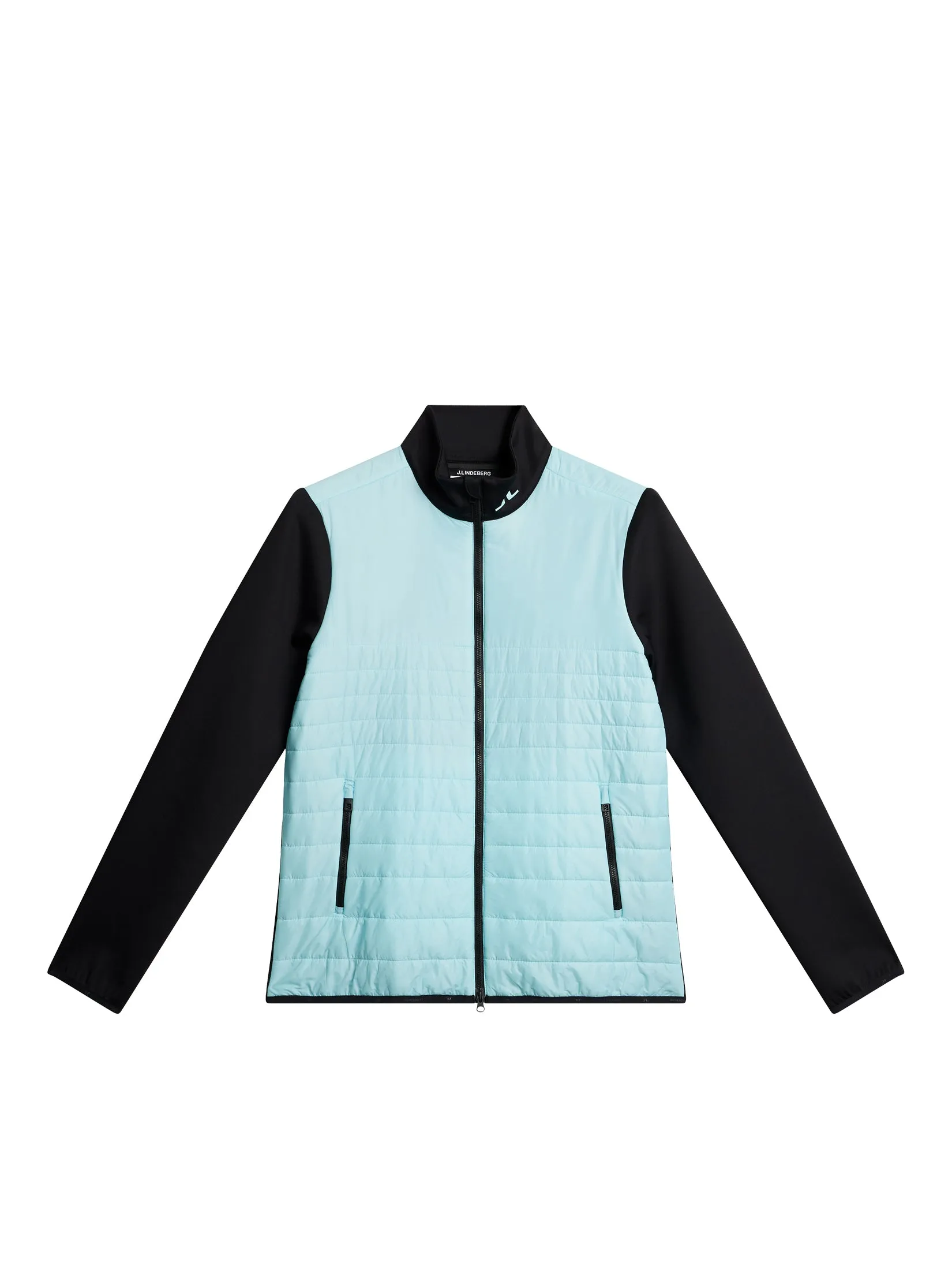 Martina Quilt Hybrid Jacket