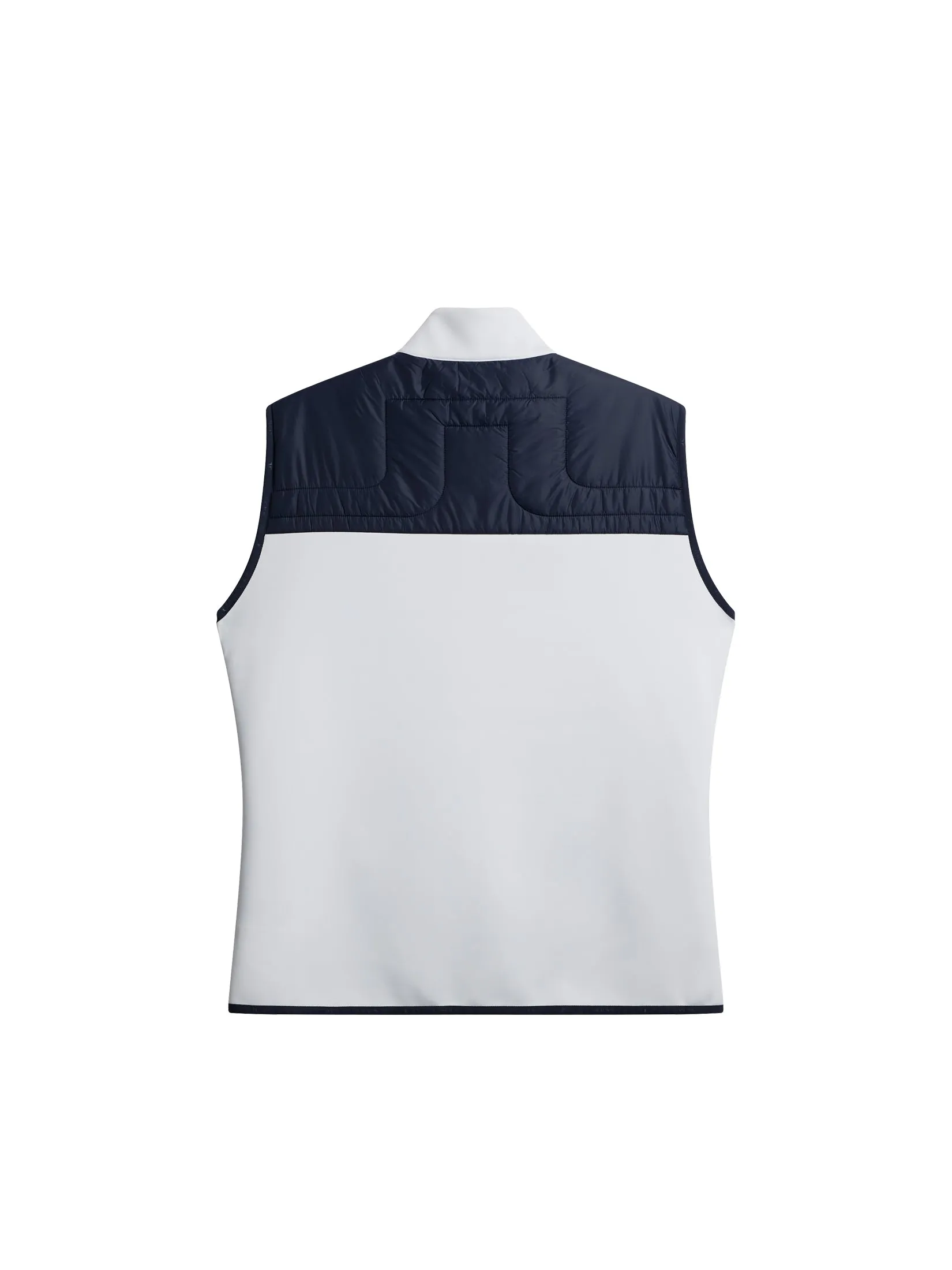 Martino Quilt Hybrid Vest