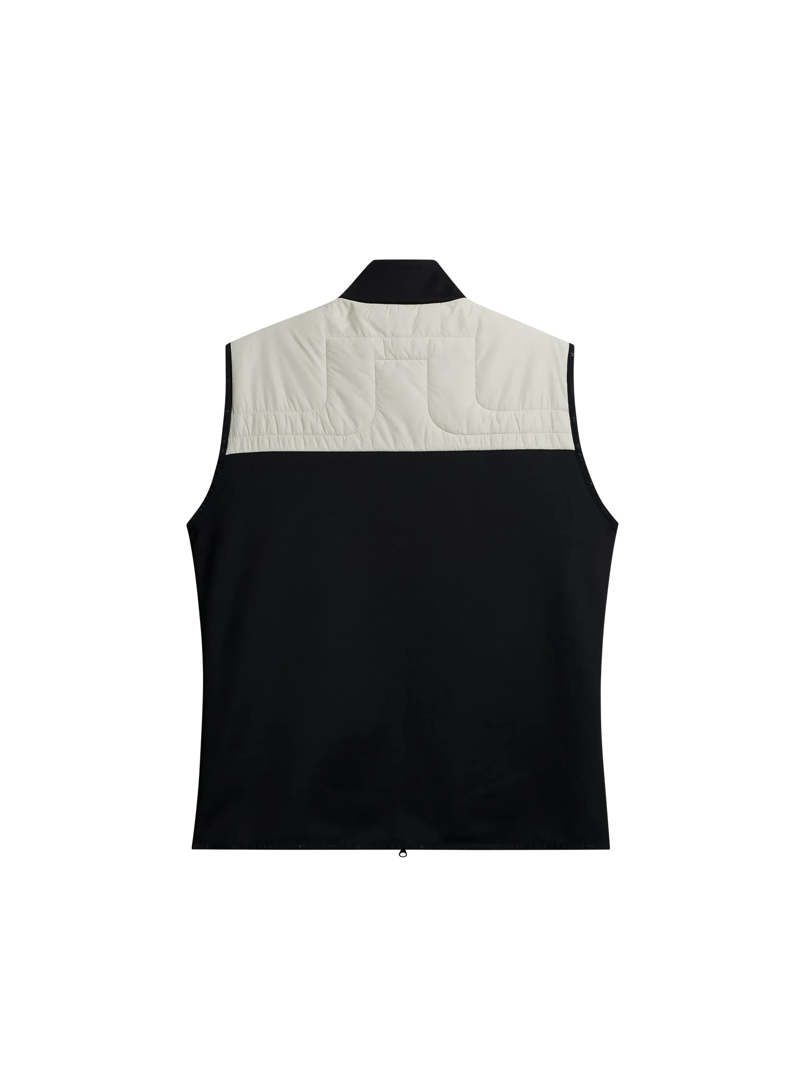 Martino Quilt Hybrid Vest