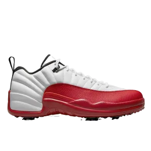 Men's Air Jordan 12 Low Golf Shoes