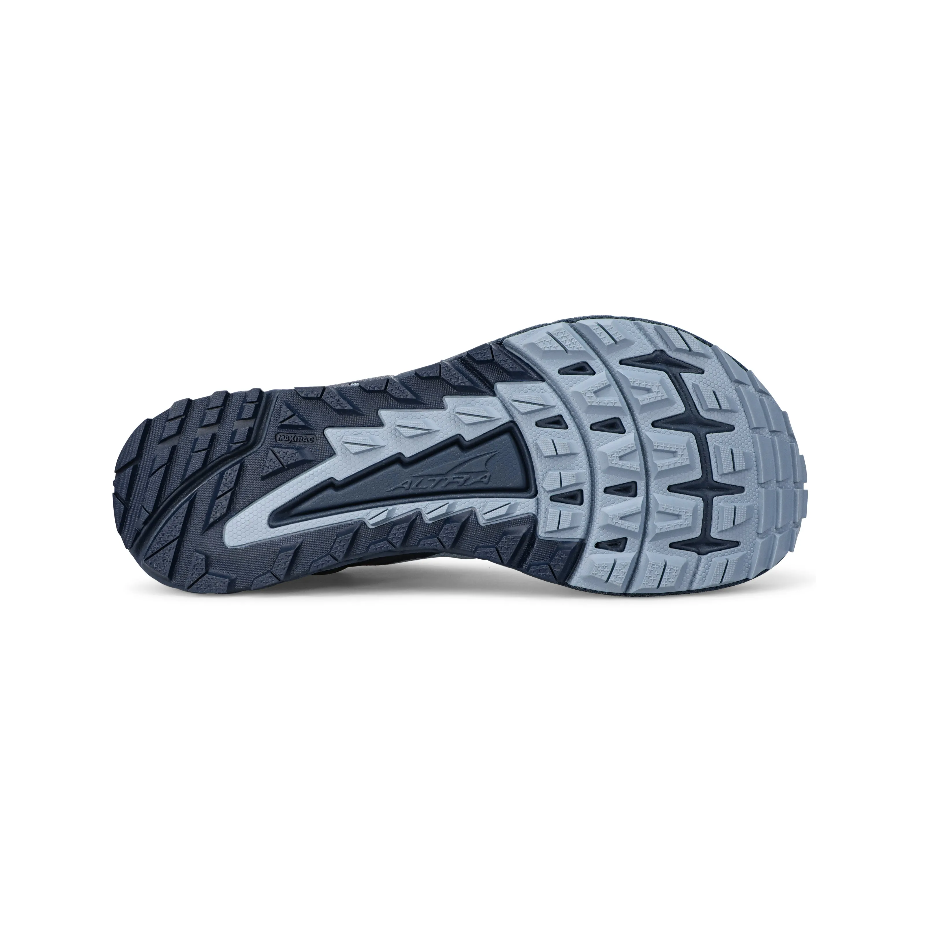 Men's Altra Timp 4 Color: Mineral Blue