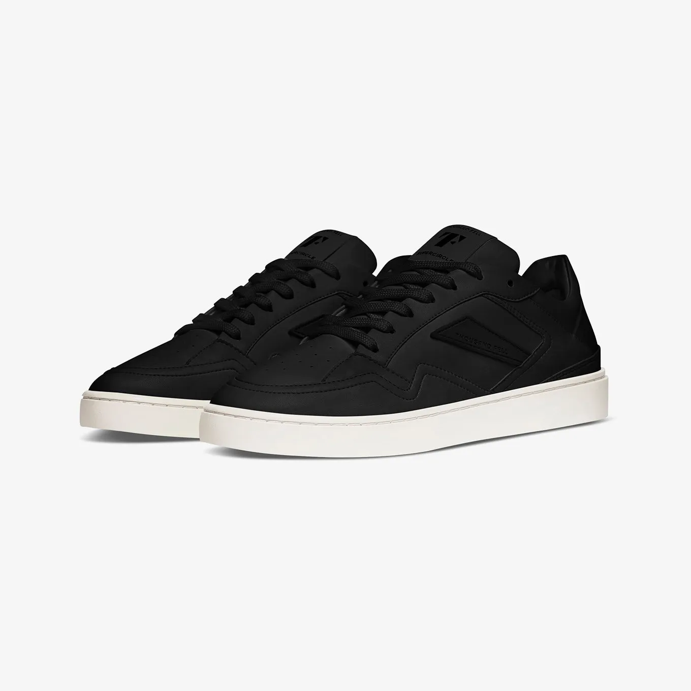 Men's Court | Black