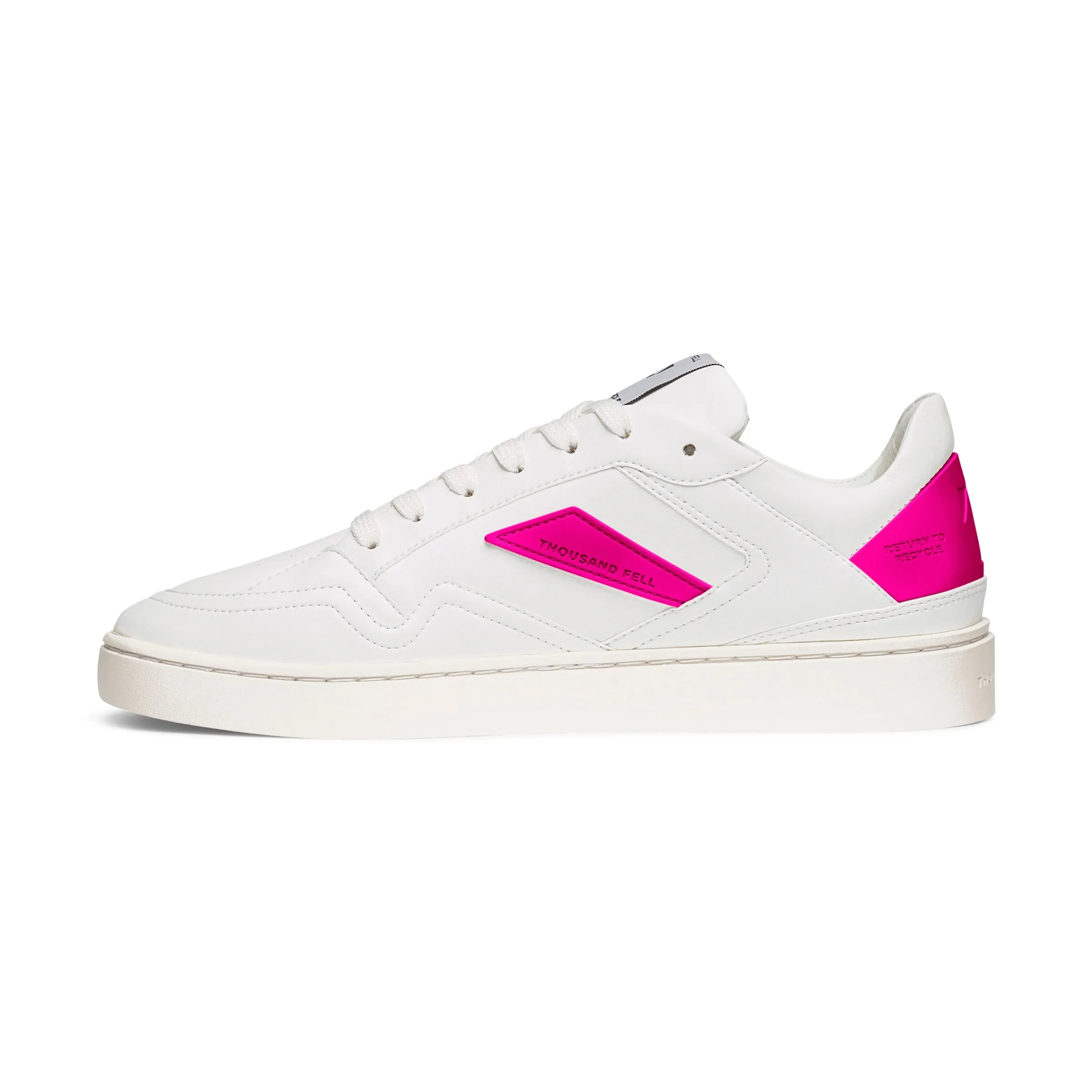 Men's Court | White-Hot Pink