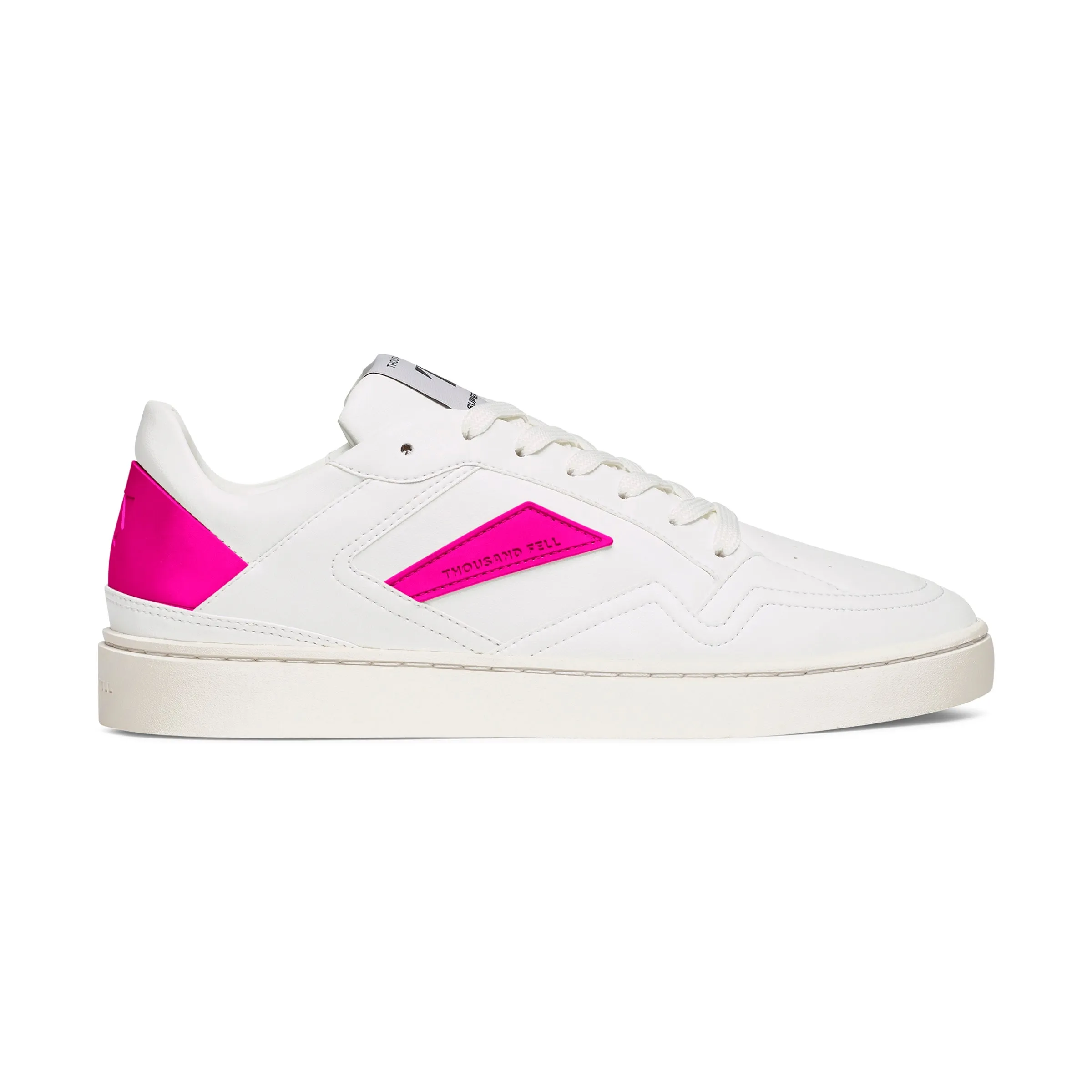 Men's Court | White-Hot Pink