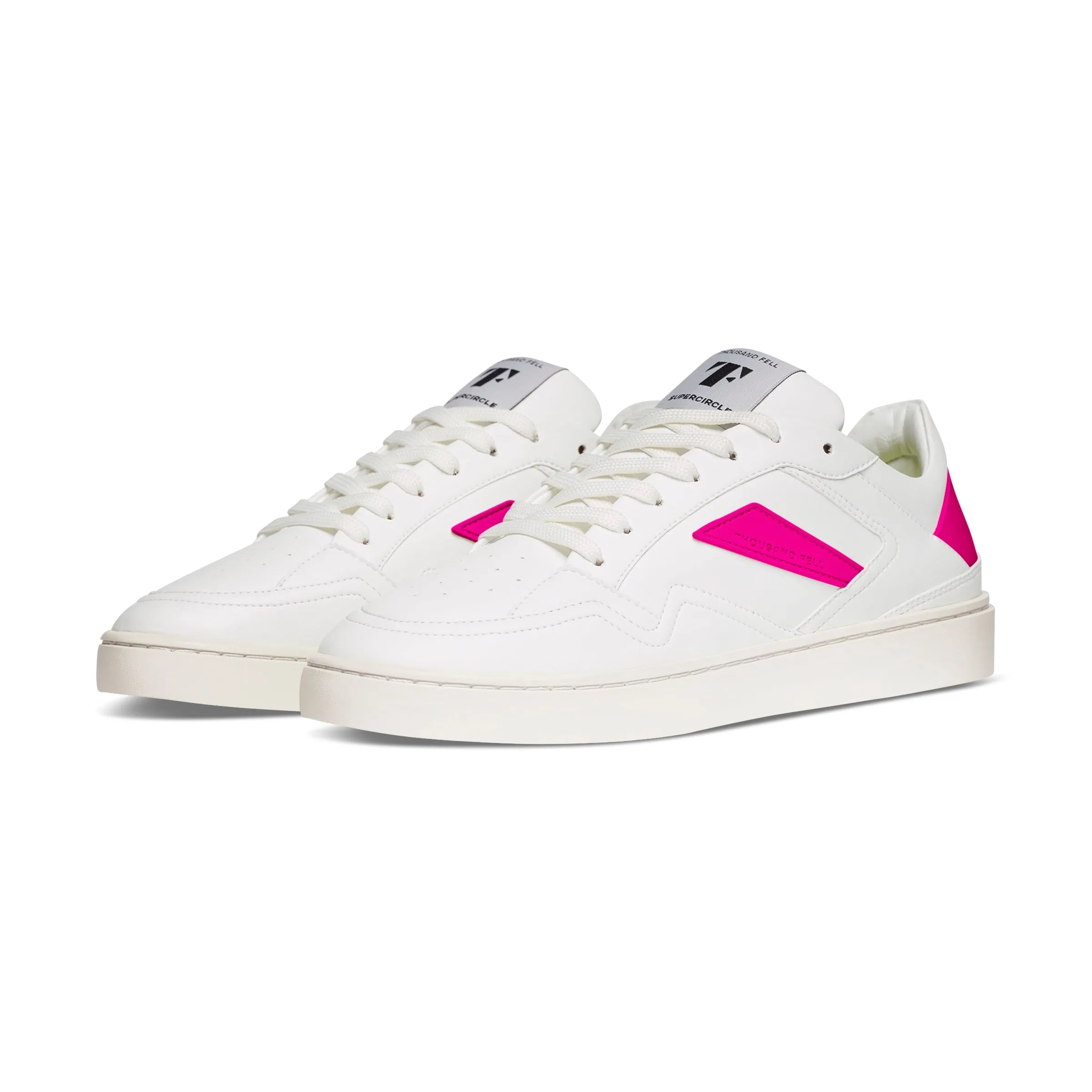 Men's Court | White-Hot Pink