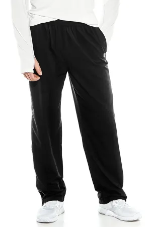 Men's Outpace Sport Pants  |  Black